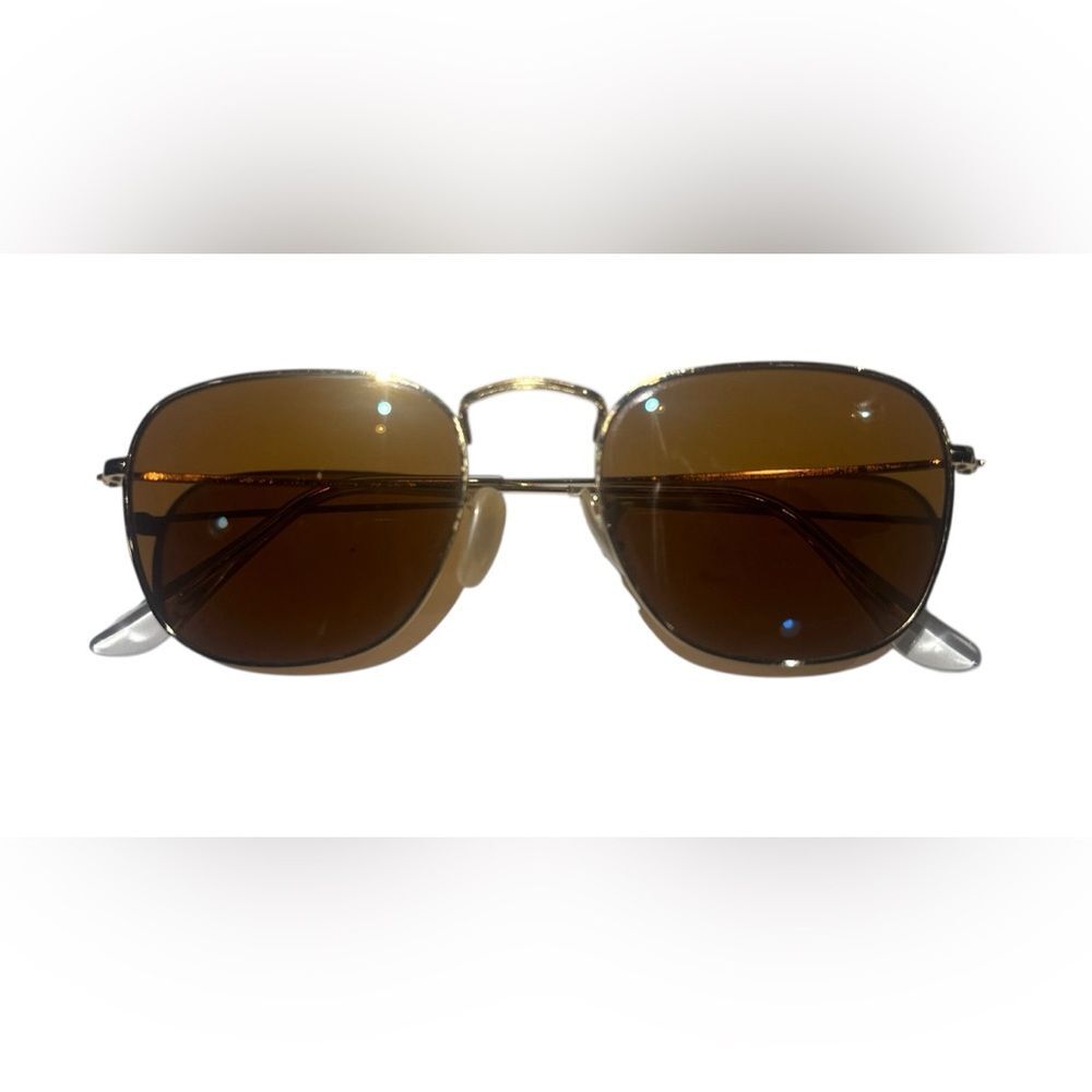 Ray-Ban RB3857 FRANK 9196/R5 Sunglasses With Lenses NO CASE
